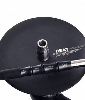Alpha Hookah Beat