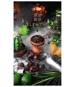Табак Element Воздух - Cactus Fig (Кактусовый Финик)